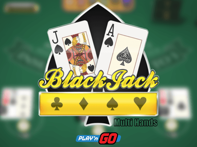 BlackJack MH