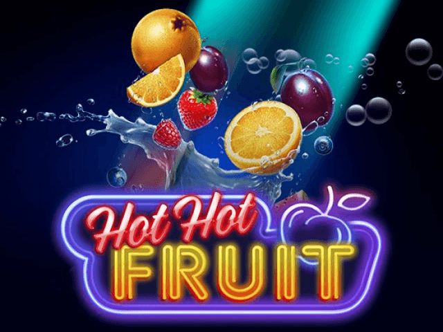 Hot Hot Fruit – Soczyste wygrane i emocje na GGBET Polska