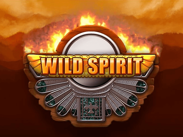 Wild Spirit Slot – Odkryj Magię Dzikiego Ducha i Wielkie Wygrane!